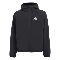adidas Multi Sosh Jacke Kinder - black