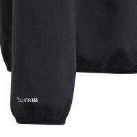 adidas Multi Sosh Jacke Kinder - black