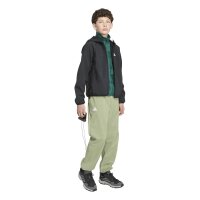 adidas Multi Sosh Jacke Kinder - black