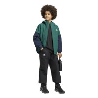 adidas Multi 3in1 Insulated Winterjacke Kinder - cgreen