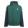 adidas Multi 3in1 Insulated Winterjacke Kinder - cgreen
