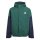 adidas Multi 3in1 Insulated Winterjacke Kinder - cgreen
