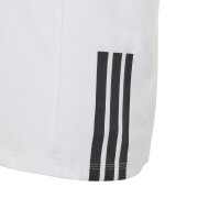 adidas Utility Pack T-Shirt Kinder - white/black