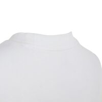 adidas Utility Pack T-Shirt Kinder - white/black