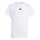 adidas Utility Pack T-Shirt Kinder - white/black