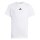 adidas Utility Pack T-Shirt Kinder - white/black