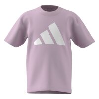 adidas Essentials T-Shirt Kinder - clpink/white