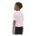adidas Essentials T-Shirt Kinder - clpink/white