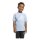 adidas Essentials T-Shirt Kinder - globlu/white