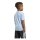 adidas Essentials T-Shirt Kinder - globlu/white
