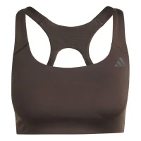 adidas Optimé Workout Support Sport BH Damen - auco