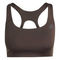 adidas Optimé Workout Support Sport BH Damen - auco