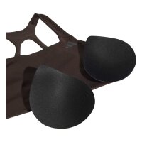 adidas Optimé Workout Support Sport BH Damen - auco