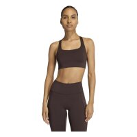 adidas Optimé Workout Support Sport BH Damen - auco