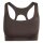 adidas Optimé Workout Support Sport BH Damen - auco