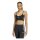 adidas 3 Stripes Sport BH Damen - black/white