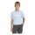 adidas Essentials T-Shirt Kinder - globlu/white
