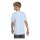 adidas Essentials T-Shirt Kinder - globlu/white