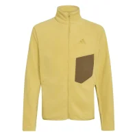 adidas Terrex Multi Climawarm Full-Zip Fleece Jacken...