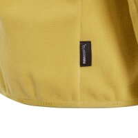 adidas Terrex Multi Climawarm Full-Zip Fleece Jacken Kinder - pyrite