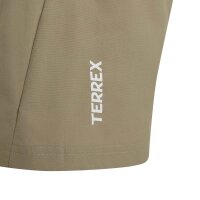 adidas Terrex Multi Clima365 kurze Hose Kinder - blacar