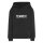 adidas Terrex Multi Logo Hoodie Kinder - black