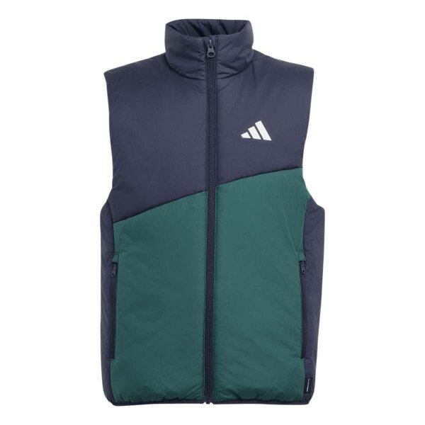 adidas Multi Insulated Weste Kinder - legink