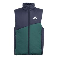 adidas Multi Insulated Weste Kinder - legink