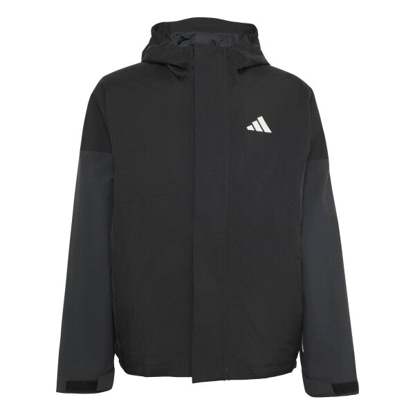 adidas Multi 3in1 Insulated Winterjacke Kinder - black