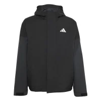 adidas Multi 3in1 Insulated Winterjacke Kinder - black