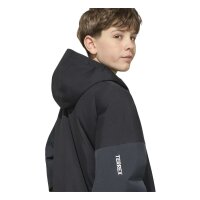 adidas Multi 3in1 Insulated Winterjacke Kinder - black
