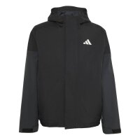 adidas Multi 3in1 Insulated Winterjacke Kinder - black