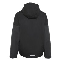 adidas Multi 3in1 Insulated Winterjacke Kinder - black