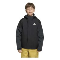 adidas Multi 3in1 Insulated Winterjacke Kinder - black