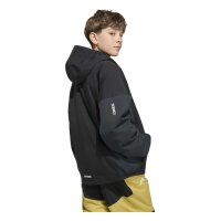 adidas Multi 3in1 Insulated Winterjacke Kinder - black