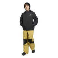 adidas Multi 3in1 Insulated Winterjacke Kinder - black