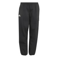 adidas Multi Sosh Lange Hose Kinder - black