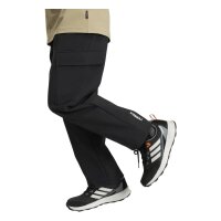 adidas Multi Sosh Lange Hose Kinder - black