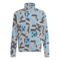 adidas MC Multi Full-Zip Fle Jacken Kinder -...
