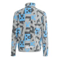 adidas MC Multi Full-Zip Fle Jacken Kinder -...