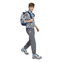 adidas MC Multi Full-Zip Fle Jacken Kinder - mgsogr/grefiv/seblbu