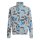 adidas MC Multi Full-Zip Fle Jacken Kinder - mgsogr/grefiv/seblbu