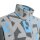 adidas MC Multi Full-Zip Fle Jacken Kinder - mgsogr/grefiv/seblbu