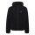 adidas Xploric Full-Zip HO Fle Jacken Kinder - black