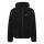 adidas Xploric Full-Zip HO Fle Jacken Kinder - black