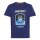 adidas Minecraft Terrex T-Shirt Kinder - dkblue