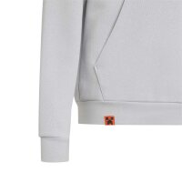 adidas Minecraft Terrex Hoodie Kinder - lgsogr