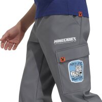 adidas MC Sosh lange Hose Kinder - grefiv