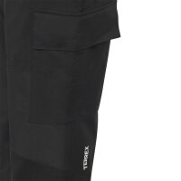 adidas Multi Insulated WP lange Hose Kinder - black