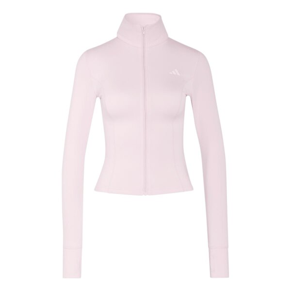 adidas Workout Essentials Zip Through Trainingsjacke...